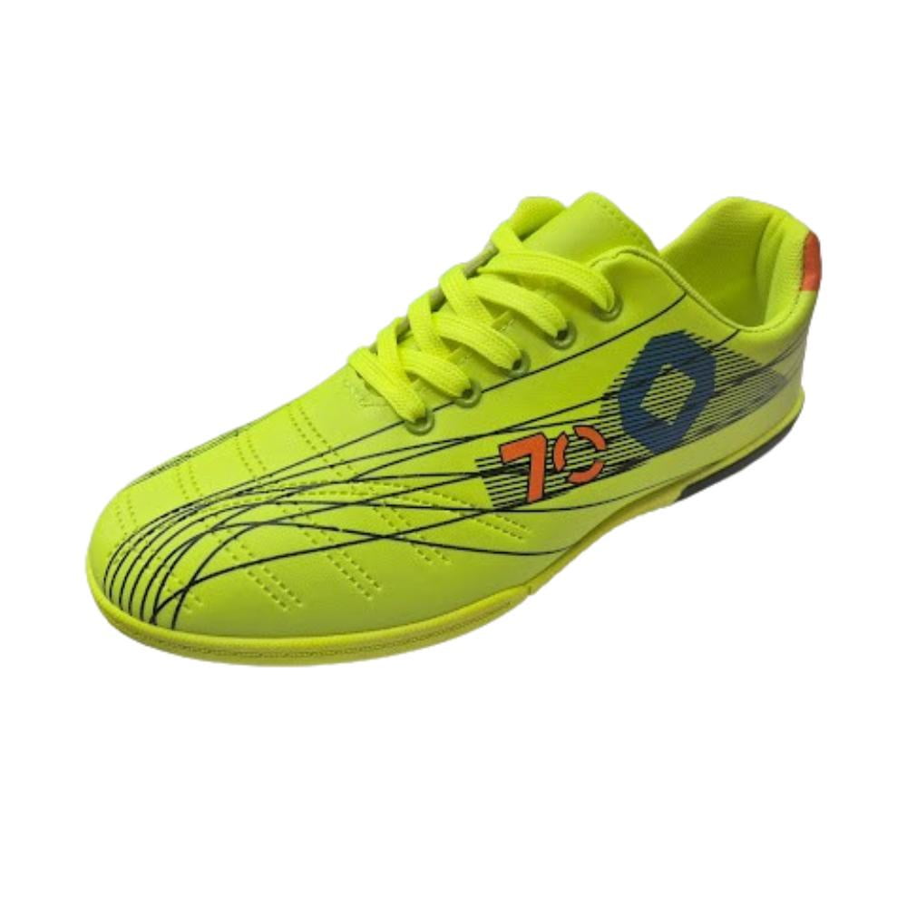 Vinnys Outlet - Zapatilla De Baby Fùtbol Hombre Verde