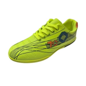 Vinnys Outlet - Zapatilla De Baby Fùtbol Hombre Verde