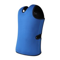 Ioensy - Chaleco De Compresión Para Niños Y Adolescentes Con Trastornos Del Estado De Ánimo. Chaleco Lastrado.