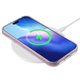 thumbnail image 3 of Carcasa Transparente Magsafe Para iPhone 17 Pro Max, 3 of 3