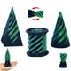 thumbnail image 1 of Fidget Toy ajitxalr Impossible Cone Spiral Cone, 3 paquetes, 1 of 3