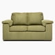 thumbnail image 1 of Sofa 2C Bergamo Chenille Musgo, 1 of 3