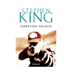 Debols!Llo - Libro Carretera Maldita / 518