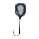 thumbnail image 2 of Red De Malla De Pesca Red De Pesca Plegable Duradera Para Pesca De Río De Bagre De Agua Salada 1 Sección Azul, 2 of 4