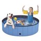 thumbnail image 2 of Piscina Pileta Plegable Para Mascotas Y Niños 120x30cm Jhn, 2 of 3