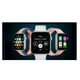 thumbnail image 3 of Reloj Smartwatch Ft50 con conexiones Bluetooth y pulsera, 3 of 5