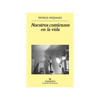 Anagrama - Libro Nuestros Comienzos En La Vida