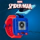 thumbnail image 2 of Reloj Accutime Marvel Spider-Man Educational Boys 3+ Blue, 2 of 3