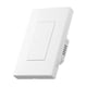 thumbnail image 3 of Interruptor Inteligente Sin Neutro Sonoff Switchman Zbm5-1c Blanco, 3 of 3