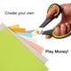 thumbnail image 4 of Juegos de mesa Apostrophe Games Crea tu propio Opolio con accesorios, 4 of 9