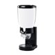 thumbnail image 1 of Dispensador De Cereales, Almacenamiento, Contenedor De Comida Seca, Máquina Dispensadora, Negro Individual, 1 of 5