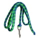 thumbnail image 1 of Cuerda De Plomo Para Caballos Cuerda De Cabestro Resistente Para Entrenar A Caballos, Perros U Ovejas 2 M Verde Y Azul, 1 of 5