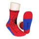 thumbnail image 5 of Calcetines Marvel Super Hero Adventures Spiderman para niños de 2 a 7 años, 5 of 7