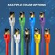 thumbnail image 5 of Cable Ethernet Cables Direct Online 30 cm Cat8 40 Gbps, 5 of 6