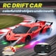 thumbnail image 3 of Auto RC QUN XING Lamborghini Veneno 124 LED Drift 2.4GHz, 3 of 3