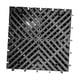 thumbnail image 4 of Loseta Drenante Modular Cojín 40x40x4 Cm Alta Resistencia Para Lavado De Autos, 4 of 5