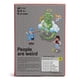 thumbnail image 2 of Juego de fiesta Big Potato Cosas raras que los humanos buscan para adolescentes, 2 of 6