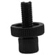 thumbnail image 5 of M10 Cable De Freno De Embrague Ajustador Tornillo Tuerca Perno Para Motocicleta Motocross Negro, 5 of 5