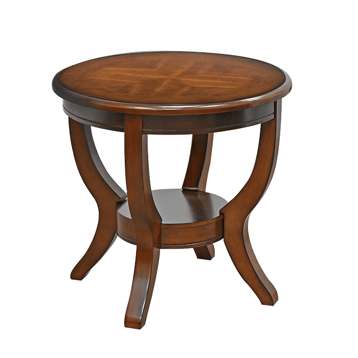 Muebles Santa Ana - Mesa Lateral Reagan