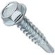 thumbnail image 1 of Cabezal de arandela autoperforante Screw Hillman de 8 a 18 x 1,9 cm, 100 unidades, 1 of 2
