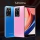thumbnail image 2 of Smartphone LatsYrs S21Ultra 16 GB ROM Android 9.0 pantalla de 5.0" azul, 2 of 5