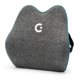 thumbnail image 1 of Cojín De Soporte Lumbar Cushii V2 Para La Parte Baja De La Espalda, 1 of 8
