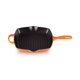 thumbnail image 1 of Skillet Grill Le Creuset, hierro fundido esmaltado Signature, 26 cm, 1 of 5
