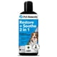 thumbnail image 1 of Champú, acondicionador Restore + Soothe 2 en 1 para perros y gatos, 1 of 9