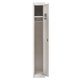 thumbnail image 3 of Estante Ol1-01 Locker Acero 1 Puerta Gris, 3 of 4