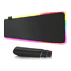 thumbnail image 1 of Mouse Pad Rgb Gamer Usb Luz Led 80x30 Cm Negro, 1 of 3