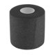 thumbnail image 4 of Cinta Elástica Atlética Vendaje De Tobillo Muscular Para Deportes - 7 Cm X 27 M Negro, 4 of 5