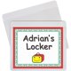 thumbnail image 2 of Labeling Pockets C-Line 70443, autoadhesivas, 3,5 x 2,75 pulgadas, 25 unidades, 2 of 3