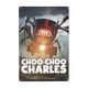 thumbnail image 1 of Choo-Choo Charles Cartel de metal, decoración de pared con cartel de metal personalizado, regalos para aficionados, amigos, familia y seres queridos 30x20 cm, 1 of 6