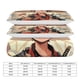 thumbnail image 2 of One PieceCartoon Collection 3-Piece Comforter Set, Personalized Bedding Decor for Kids And Teens Bed Sheets, 2 of 5