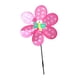 thumbnail image 2 of Windmill Whirl Gifts Molinetes De Flores Para Ni?os Baby Toy Yard Garden Rose Red, 2 of 5