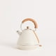 thumbnail image 1 of HERVIDOR DE AGUA ELÉCTRICO RETRO KETTLE BLANCO CREATE IKOHS, 1 of 5