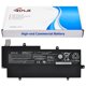 thumbnail image 1 of Batería para portátil RDSJ 14.8V 47Wh Toshiba Z830 Z930, 1 of 9