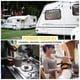 thumbnail image 4 of Regulador de cambio automático de propano RV Camper LP de 2 etapas, 4 of 9