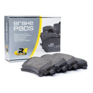 Roadhouse - Set Pastillas Frenos Delanteras Para Audi Q3 2021 2024
