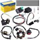 thumbnail image 1 of Conjunto de Cableado OTOHANS Arnés Eléctrico para ATV de 50cc a 125cc, 1 of 7