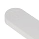 thumbnail image 4 of Funda de silicona para timbre GoogleNest, funda protectora a prueba de polvo, accesorios, color blanco, 4 of 8