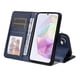 thumbnail image 5 of Funda Billetera para Samsung Galaxy A36 con Porta Tarjetas y Soporte Ajustable Azul, 5 of 5