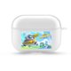 thumbnail image 1 of Super Misión De Rescate Oceánico Del Panda theme Airpods Pro Earphone Case Compatible With Apple Devices Premium Flexible Tpu Theme Custom, 1 of 6