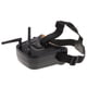 thumbnail image 2 of FB-009 3 Pulgadas 480x320 Pantalla 5.8G 40CH Mini FPV 40CH Receptor FPV Gafas, 2 of 5