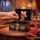 thumbnail image 5 of Caja de Joyas Musical Mini Treasures Harry Potter, 5 of 9