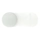 thumbnail image 3 of Soporte Porta Secador De Pelo Organizador Baño Plastico blanco, 3 of 3