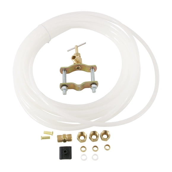 Kit Water Line Kitchen Basics 101 para todos los refrigeradores de 25 pies