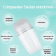 thumbnail image 5 of Cepillo Limpiador Facial Eléctrico Masajeador Sk-311, 5 of 7