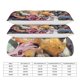 thumbnail image 3 of Hazbin Hotel Helluva Boss Bedding Set Duvet Cover Comfortable and Lightweight Cartoon Bedding 3 Piece Bed Set, 3 of 5