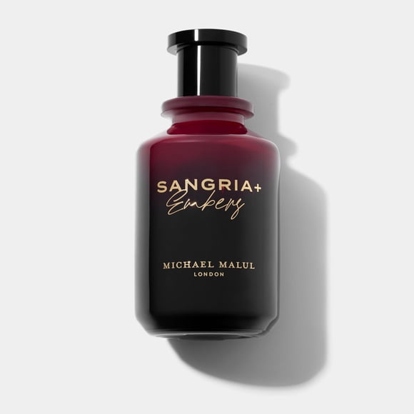Perfume Michael Malul Sangria+Embers 100 ml
